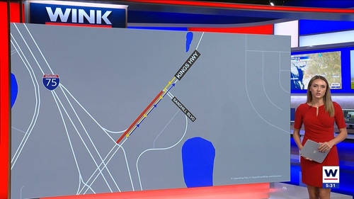 08.21 22.00.00 WINK News at 5pm ᴺᵉʷ. Stay informed with the late....ts snapshot 00.32.37.254