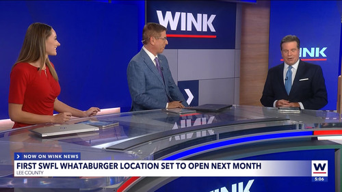 08.21 22.00.00 WINK News at 5pm ᴺᵉʷ. Stay informed with the late....ts snapshot 00.07.29.481