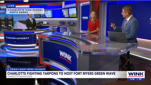 08.21 22.00.00 WINK News at 5pm ᴺᵉʷ. Stay informed with the late....ts snapshot 00.19.00.619