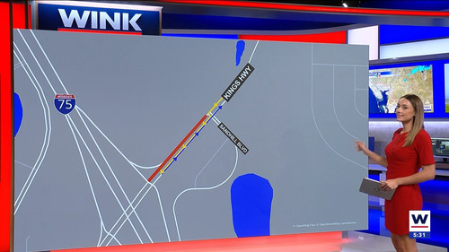 08.21 22.00.00 WINK News at 5pm ᴺᵉʷ. Stay informed with the late....ts snapshot 00.32.26.261