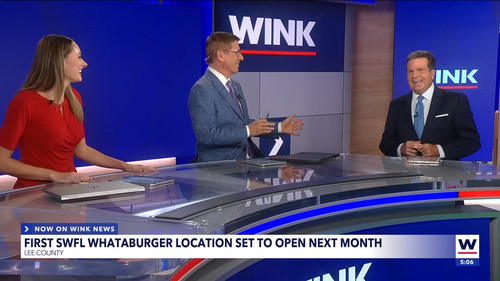 08.21 22.00.00 WINK News at 5pm ᴺᵉʷ. Stay informed with the late....ts snapshot 00.07.39.147