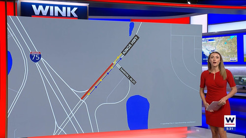 08.21 22.00.00 WINK News at 5pm ᴺᵉʷ. Stay informed with the late....ts snapshot 00.32.30.777