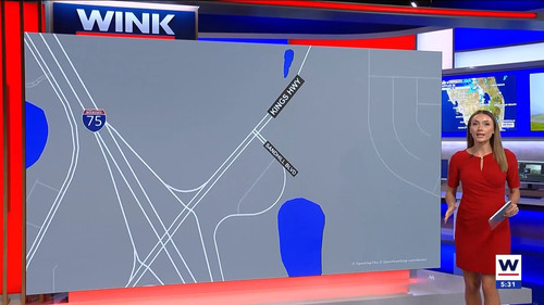 08.21 22.00.00 WINK News at 5pm ᴺᵉʷ. Stay informed with the late....ts snapshot 00.32.21.491