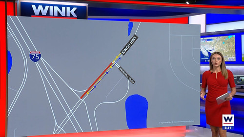 08.21 22.00.00 WINK News at 5pm ᴺᵉʷ. Stay informed with the late....ts snapshot 00.32.33.501