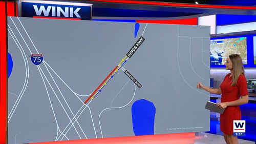 08.21 22.00.00 WINK News at 5pm ᴺᵉʷ. Stay informed with the late....ts snapshot 00.32.28.132
