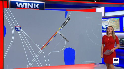 08.21 22.00.00 WINK News at 5pm ᴺᵉʷ. Stay informed with the late....ts snapshot 00.32.30.063