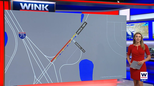 08.21 22.00.00 WINK News at 5pm ᴺᵉʷ. Stay informed with the late....ts snapshot 00.32.35.283
