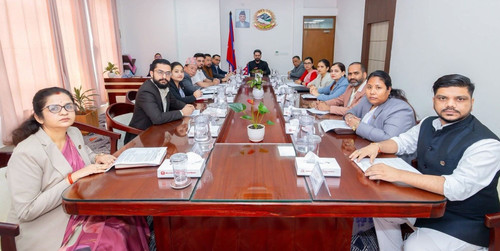 Prime Minister and ministers to donate one month's salary for flood victims