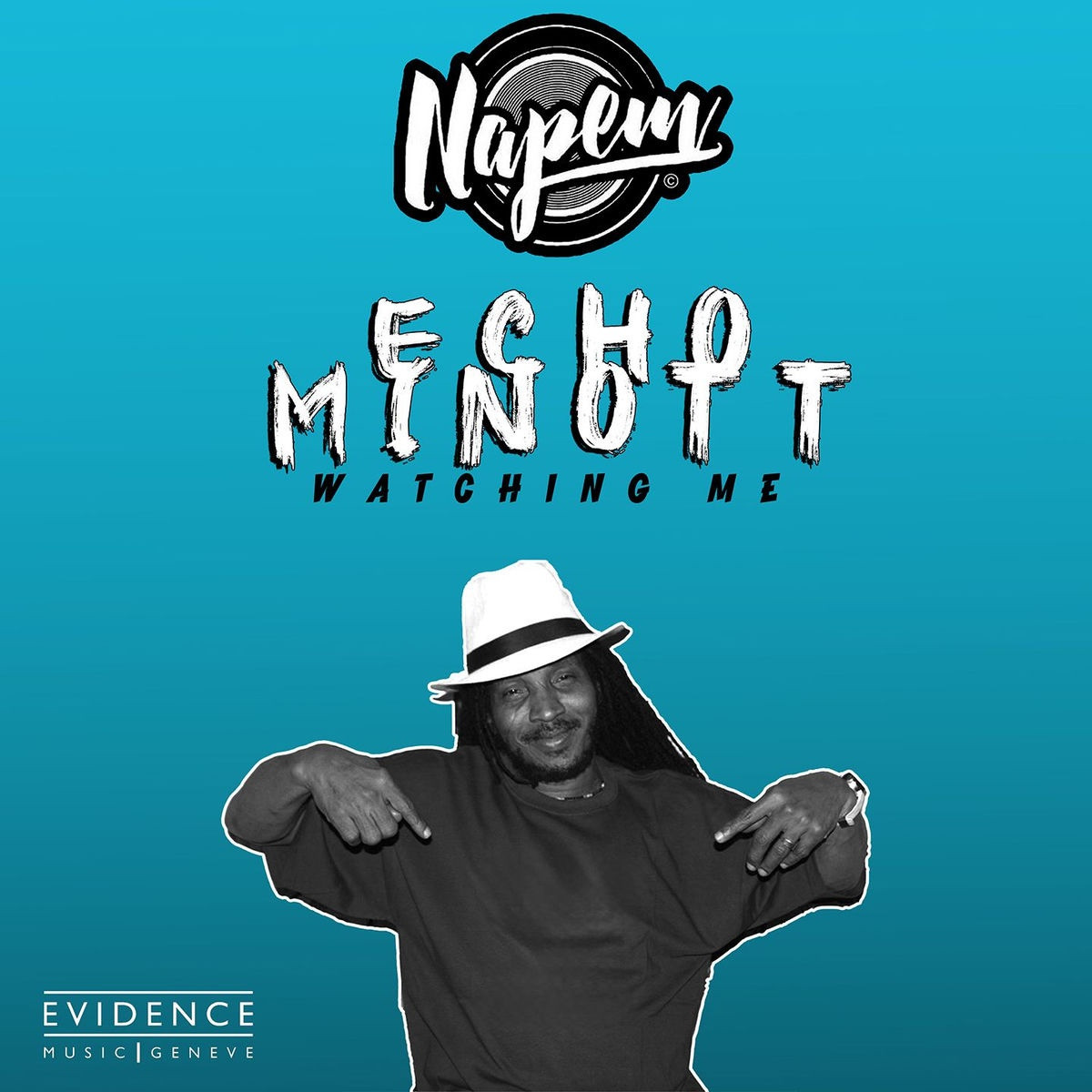Echo Minott, Napem - Watching Me
