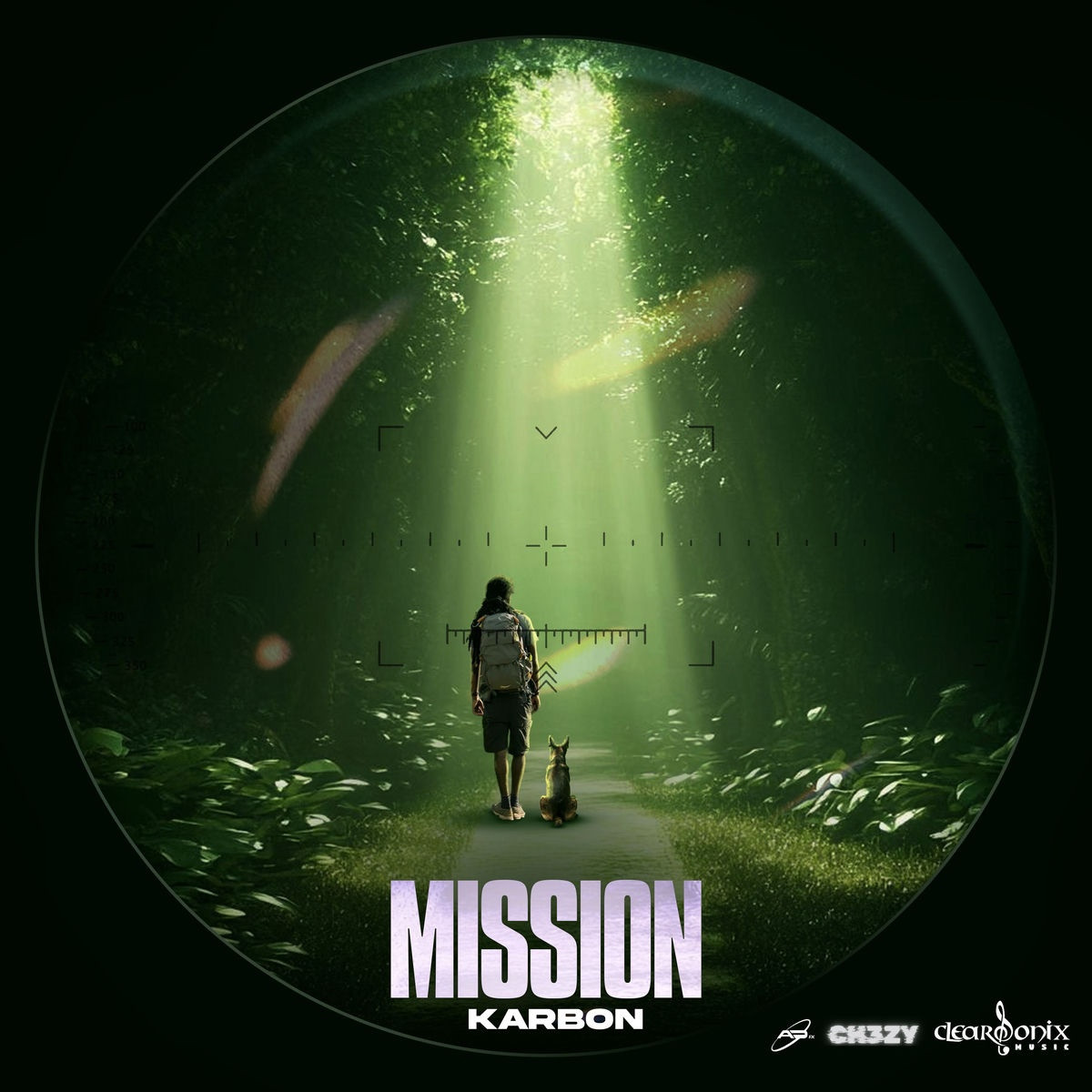 Karbon, Ch3zy, Clearsonix - Mission