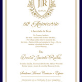 70. Senhora Dionai Cartaxo e Esposo
