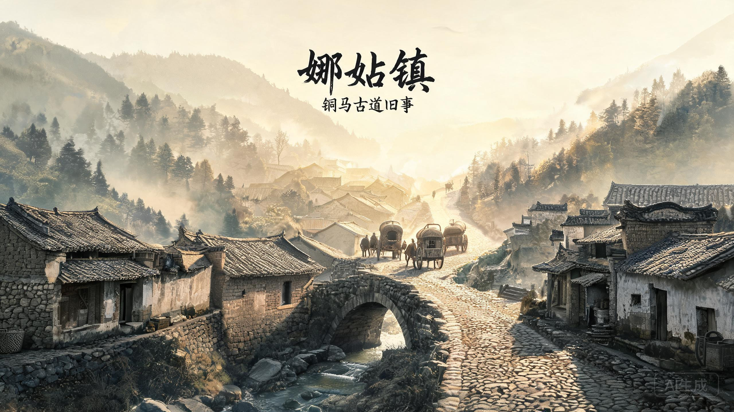 娜姑镇