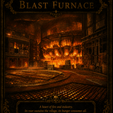 Blast Furnace
