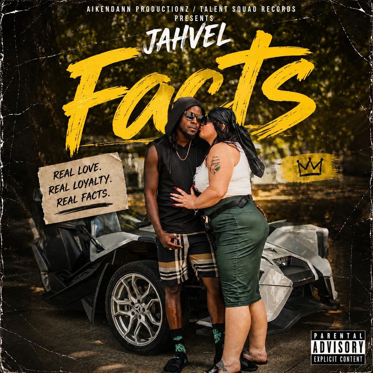 Jahvel - Facts