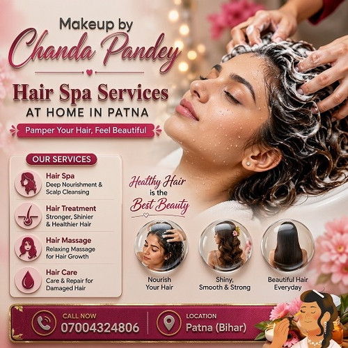 Makeup by Chanda Pandey: Salon at Home in Patna.jpg