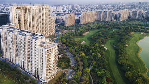 Experience Timeless Elegance at DLF The Camellias in Gurgaon on Sale.jpg