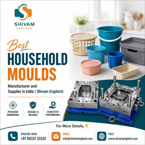 Household Moulds Manufacturer in India Shivam Engitech.jpg