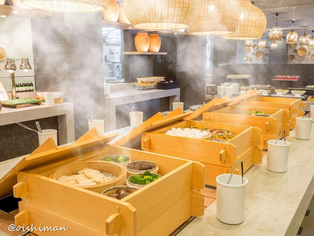 벳푸 카메노이 호텔 실제 외관