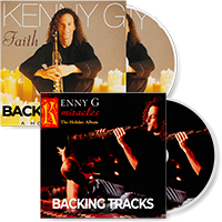 kenny g collection.png