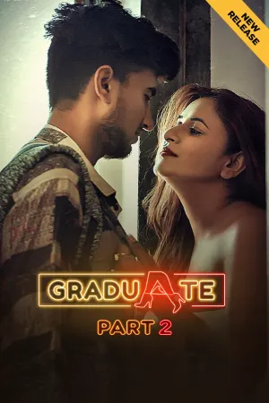 Graduate (2026) Hindi Season 01 Part 02 ULLU WEB Series Lustest HD.webp