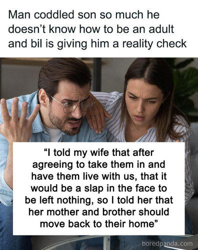 evicting mil over brother inheritance bias sharing.jpg