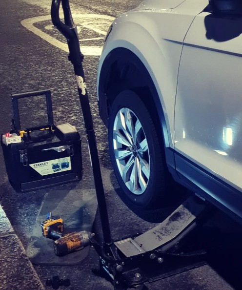 Best Service For Tyre Replacements in Hendon.jpg