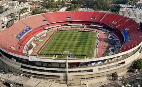 ATRASOS E PROTESTOS! Crise financeira do São Paulo expõe desordem nas contas do clube