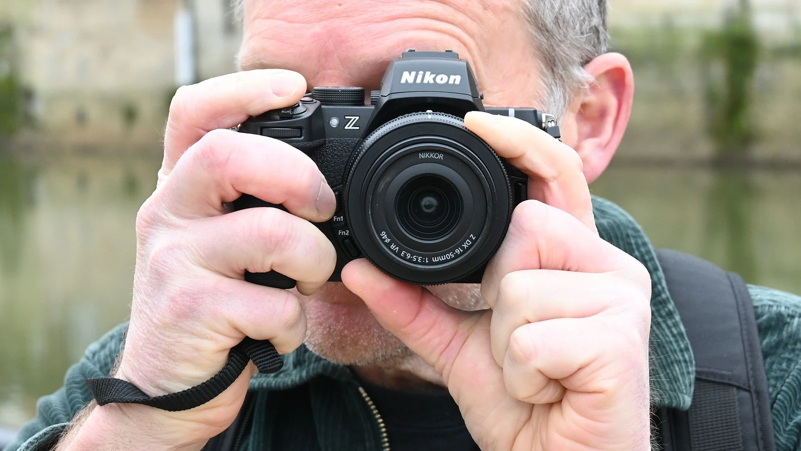 Nikon Z50 II: Tại Sao Một Mình Lọt Top Bán Chạy Nhật – Không Hề Kém Cạnh Sony, Canon! - Hình 1