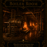 Boiler Room