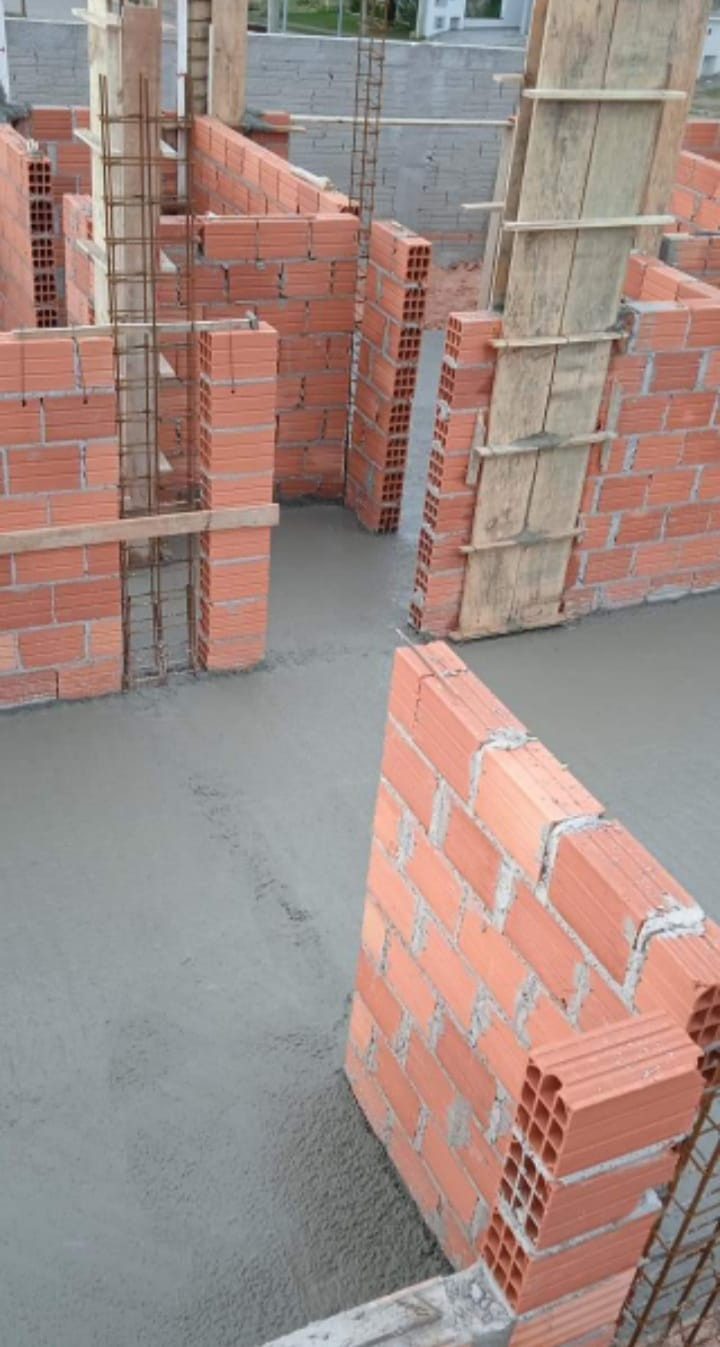 Foto de trabalho de Construtora rocha no Indica Sergipe