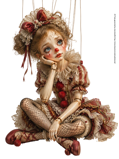 marionette neutral 11