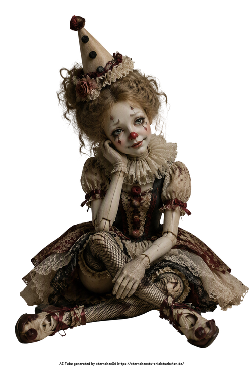 marionette neutral 10