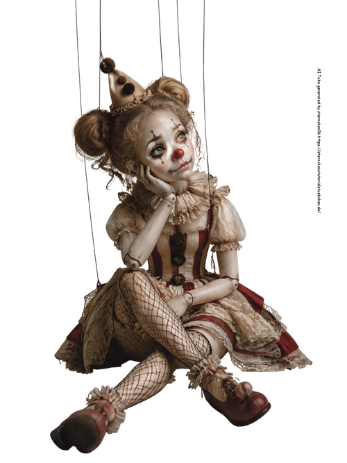 marionette neutral 09