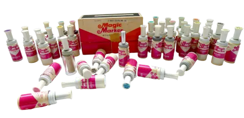 Reliable Metal Markers Manufacturer for Industrial Use.webp