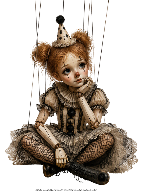 marionette neutral 12