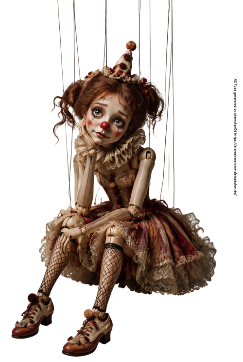 marionette neutral 16