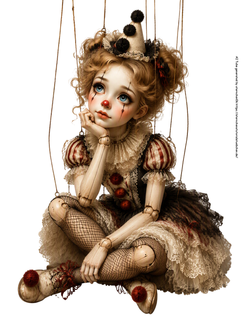 marionette neutral 13