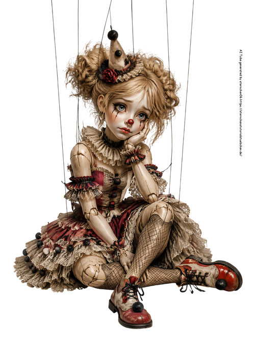 marionette neutral 14