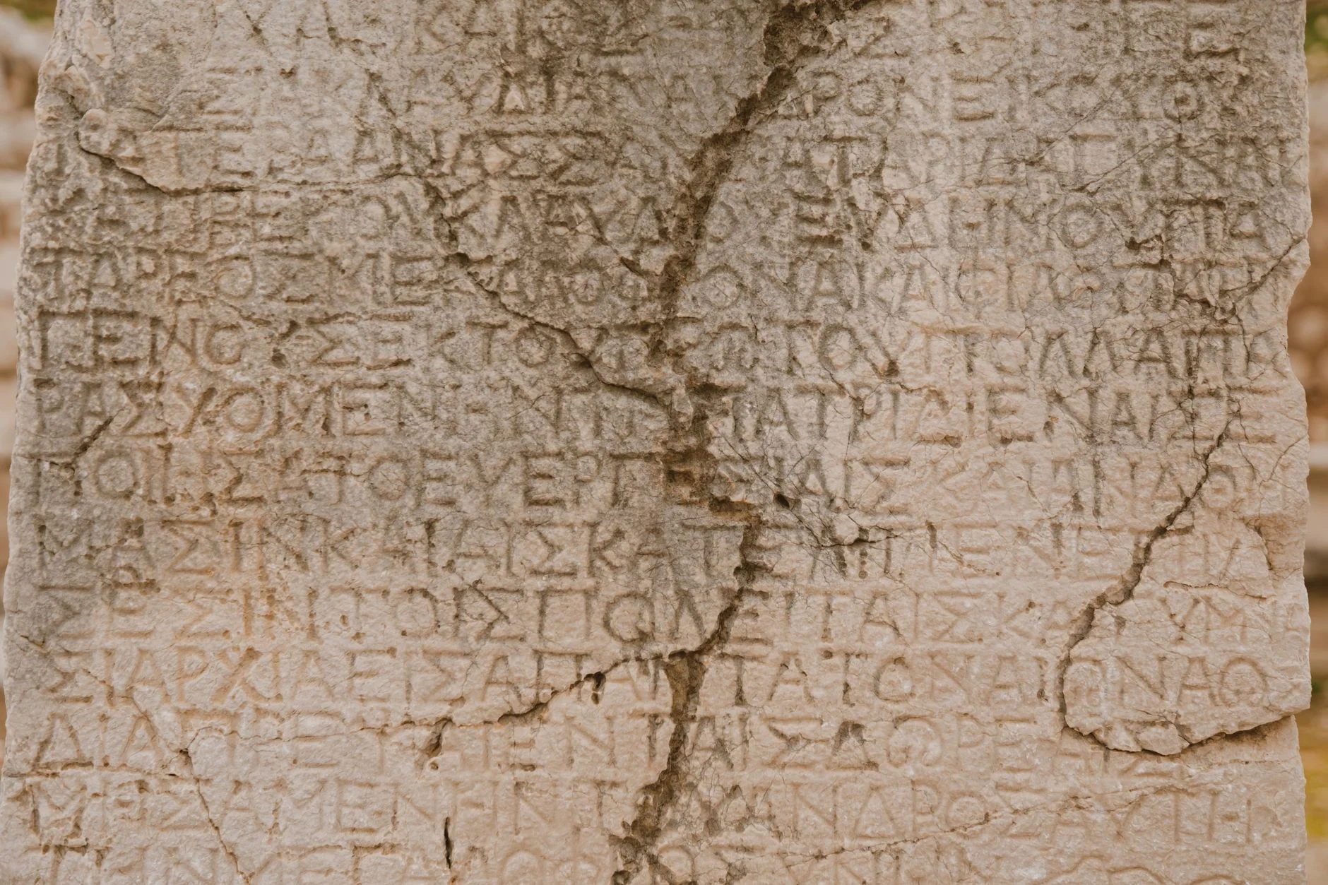 What is the Peloponnesian Daily Stroll? What is the Peloponnesian Daily Stroll?