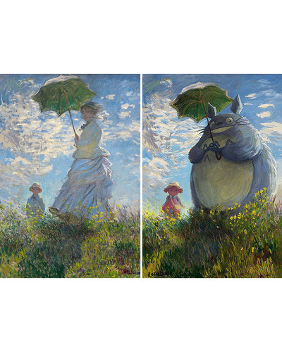 classic paintings into geek fandoms lothlenan 2 59253e3d24de8 880 bordered.jpg