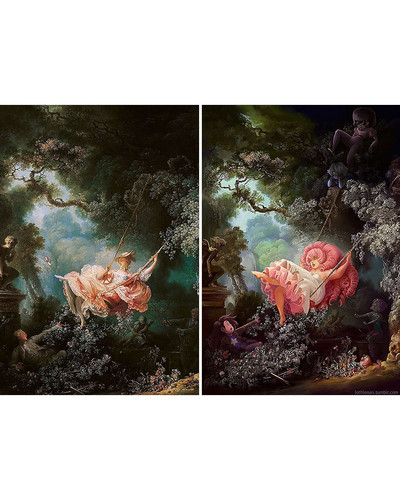 classic paintings into geek fandoms lothlenan 1 59253e1865764 880 bordered.jpg