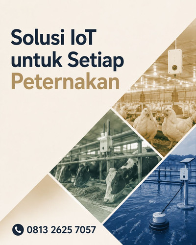 MODERN! WA 0813 2625 7057, Jasa Smart Livestock Kabupaten Bojonegoro.jpg