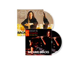 kenny g collection2.png