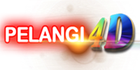Logo PELANGI4D