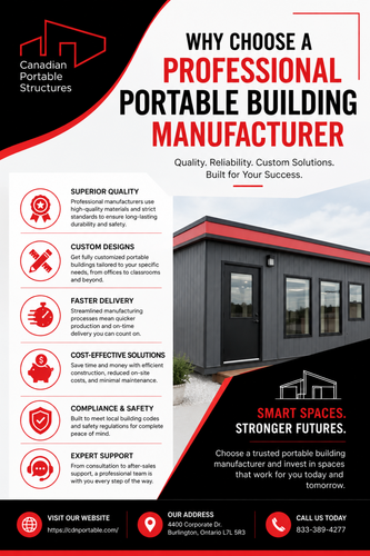 Why Choose a Professional Portable Building Manufacturer.png