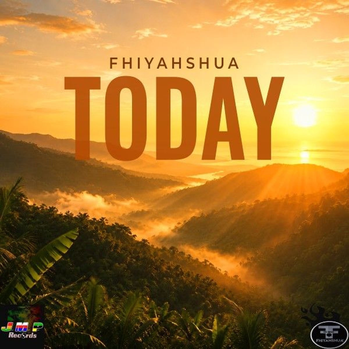 Fhiyahshua - Today