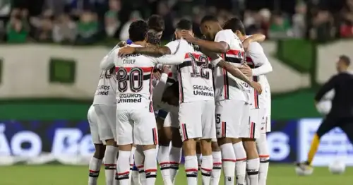 DECISÃO INTERNACIONAL! São Paulo encara o Boca Juniors em busca do título da Sul-Americana