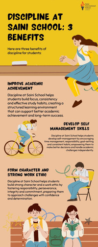 Saini-international-school-howSaini International School Howrah: 3 Key Benefits of Discipline forrah.jpg