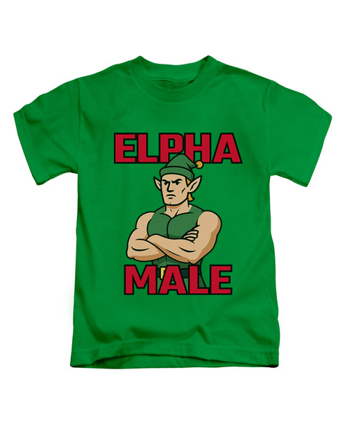 Kid Irish Green.jpg