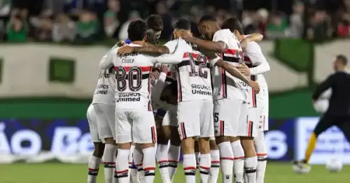 Crise Tricolor: Jejum no Brasileirão e atrasos financeiros esquentam eleição no São Paulo